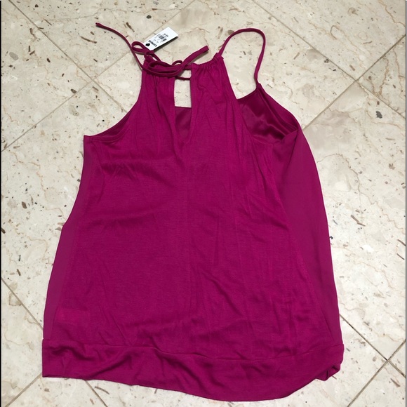 🇺🇸SALE♦️NWT Hot Pink Top - Picture 4 of 6